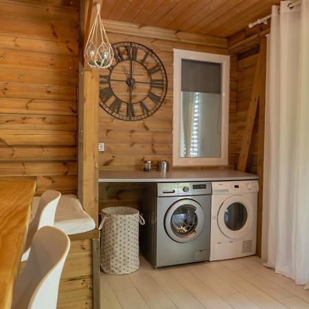 Magnifique Et Spacieux T2 Proche De La Plage - La Kiss House Leilighet Deshaies Eksteriør bilde